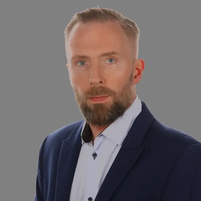 Johan Melin